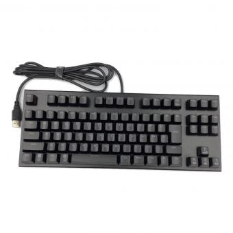 REALFORCE (リアルフォース) ゲーミングキーボード X1UC13
