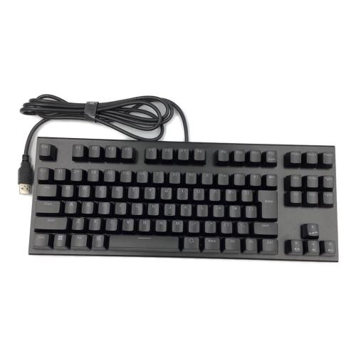 REALFORCE (リアルフォース) ゲーミングキーボード X1UC13