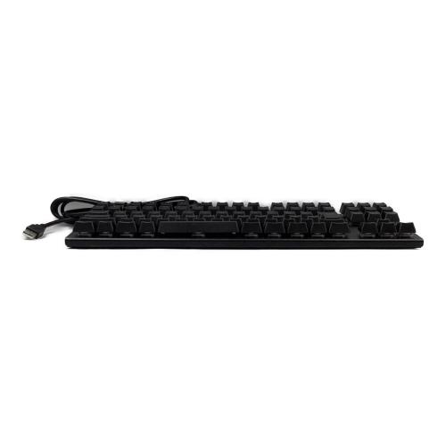 REALFORCE (リアルフォース) ゲーミングキーボード X1UC13