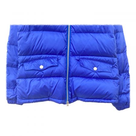 ★美品★MASTER BUNNY EDITION レディース ダウン　サイズ2 MASTER BUNNY EDITION マスターバニーエディション レディース