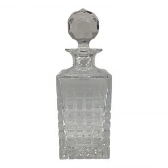 TIFFANY & Co. (ティファニー) デキャンタ 栓：内側キズ有