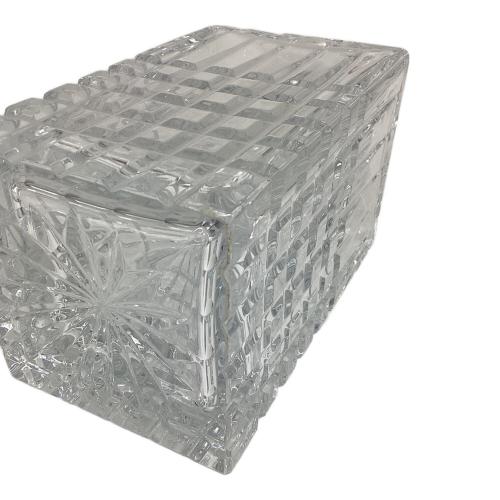 TIFFANY & Co. (ティファニー) デキャンタ 栓：内側キズ有