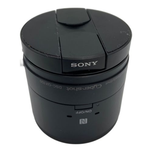 SONY (ソニー) レンズスタイルカメラ DSC-QX100 専用電池 0010223