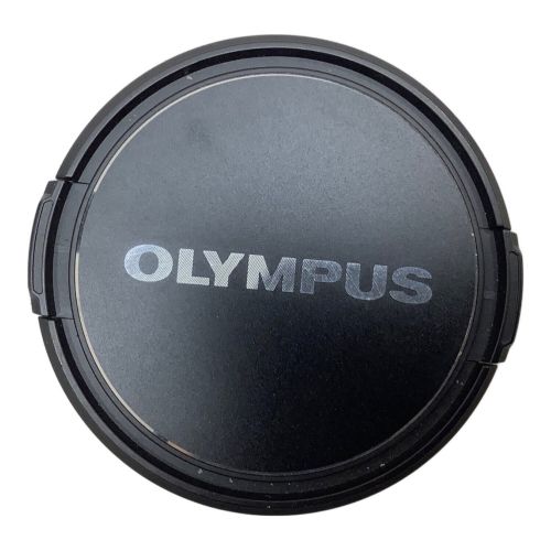 OLYMPUS (オリンパス) ズームレンズ M.ZUIKO DIGITAL ED 40-150mm F4.0-5.6 R ABJ260107