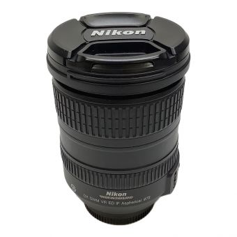 Nikon (ニコン) ズームレンズ AF-S DX Zoom-Nikkor 18-200mm f/3.5-5.6G ED IF VR F3.5-5.6 ニコンマウント 3477594