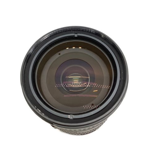 Nikon (ニコン) ズームレンズ AF-S DX Zoom-Nikkor 18-200mm f/3.5-5.6G ED IF VR F3.5-5.6 ニコンマウント 3477594
