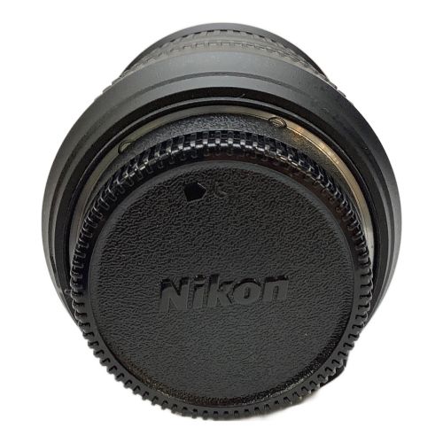 Nikon (ニコン) ズームレンズ AF-S DX Zoom-Nikkor 18-200mm f/3.5-5.6G ED IF VR F3.5-5.6 ニコンマウント 3477594