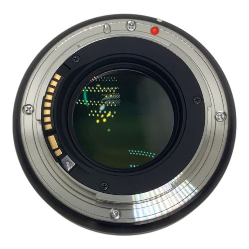 SIGMA (シグマ) 単焦点レンズ 35mm F1.4 DG HSM F1.4 キャノンマウント 50193832