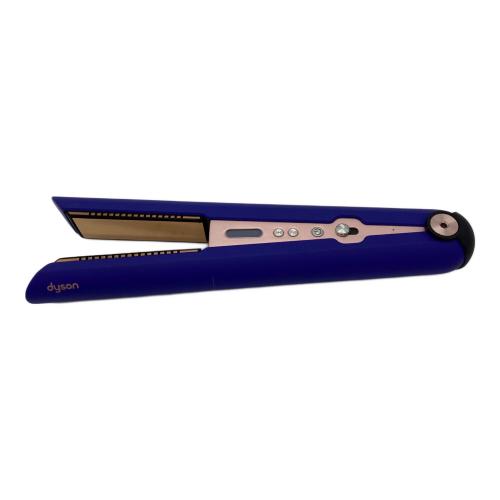 dyson (ダイソン) ヘアーアイロン HS07 2020年製 動作確認済み