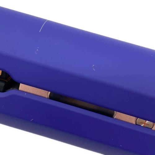 dyson (ダイソン) ヘアーアイロン HS07 2020年製 動作確認済み