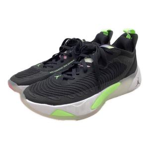 NIKE (ナイキ) JORDAN LUKA 1 PF DQ6510-003 メンズ SIZE 27.5cm ブラック