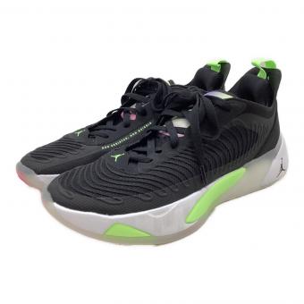 NIKE (ナイキ) JORDAN LUKA 1 PF DQ6510-003 メンズ SIZE 27.5cm ブラック
