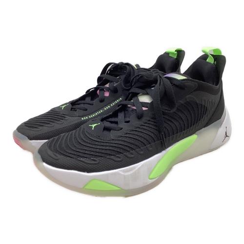 NIKE (ナイキ) JORDAN LUKA 1 PF DQ6510-003 メンズ SIZE 27.5cm ブラック