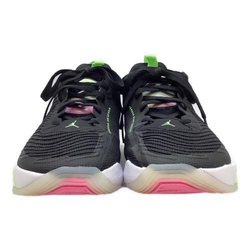 NIKE (ナイキ) JORDAN LUKA 1 PF DQ6510-003 メンズ SIZE 27.5cm ブラック