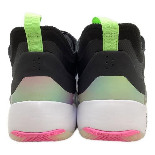NIKE (ナイキ) JORDAN LUKA 1 PF DQ6510-003 メンズ SIZE 27.5cm ブラック