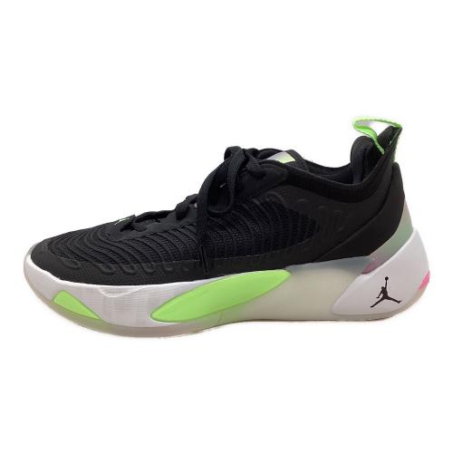 NIKE (ナイキ) JORDAN LUKA 1 PF DQ6510-003 メンズ SIZE 27.5cm ブラック