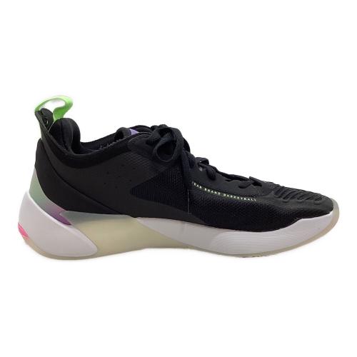 NIKE (ナイキ) JORDAN LUKA 1 PF DQ6510-003 メンズ SIZE 27.5cm ブラック
