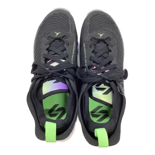 NIKE (ナイキ) JORDAN LUKA 1 PF DQ6510-003 メンズ SIZE 27.5cm ブラック