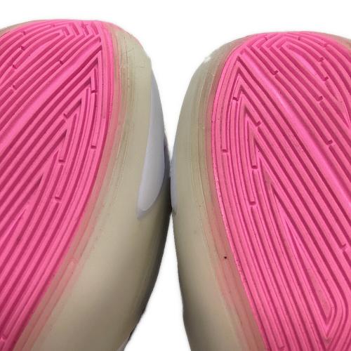 NIKE (ナイキ) JORDAN LUKA 1 PF DQ6510-003 メンズ SIZE 27.5cm ブラック