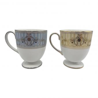 Wedgwood (ウェッジウッド) マグカップ アレクサンドラ ペア