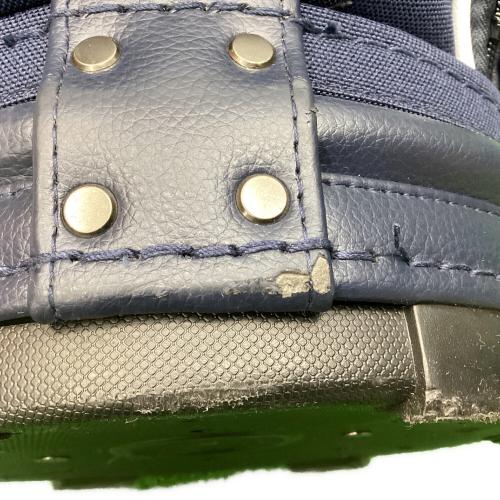 POLO GOLF (ポロ ゴルフ) キャディバッグ ネイビー ポロベア