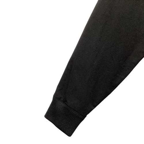 SLDO. (エスルド) ゴルフウェア(トップス) ダブルクロスストレッチプルオーバー メンズ SIZE S ブラック