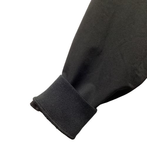 SLDO. (エスルド) ゴルフウェア(トップス) ダブルクロスストレッチプルオーバー メンズ SIZE S ブラック