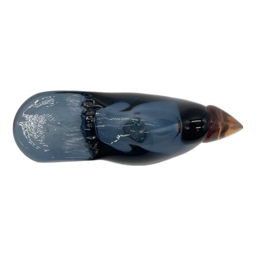 iittala (イッタラ) フィギュリン BIRDS BY TOIKKA シエッポ レイン/レッド