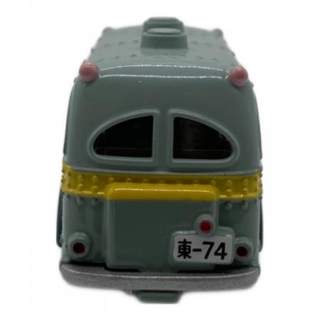 TOMY (トミー) トミカ トミカリミテッド となりのトトロ ボンネット