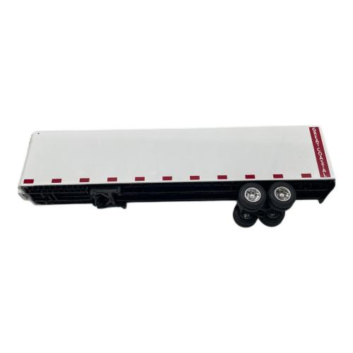 ERTL COLLECTIBLES (アーテルコレクティブル) Great Coastal ミニカー 1/64スケール