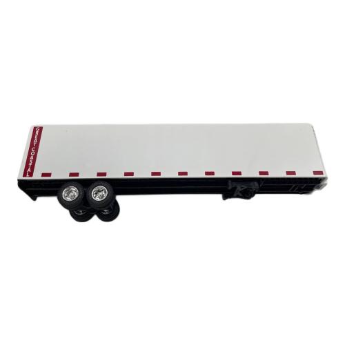 ERTL COLLECTIBLES (アーテルコレクティブル) Great Coastal ミニカー 1/64スケール