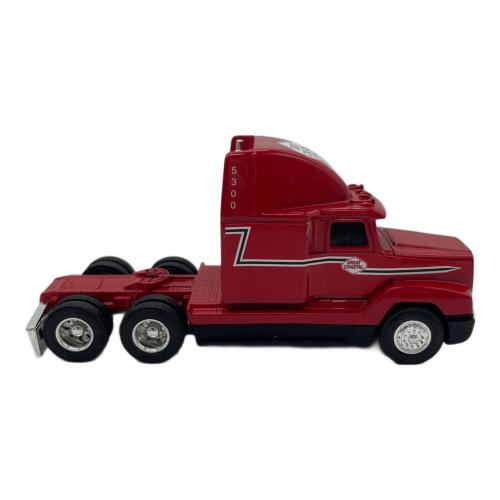 ERTL COLLECTIBLES (アーテルコレクティブル) Great Coastal ミニカー 1/64スケール