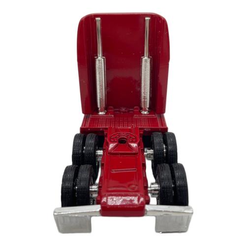 ERTL COLLECTIBLES (アーテルコレクティブル) Great Coastal ミニカー 1/64スケール