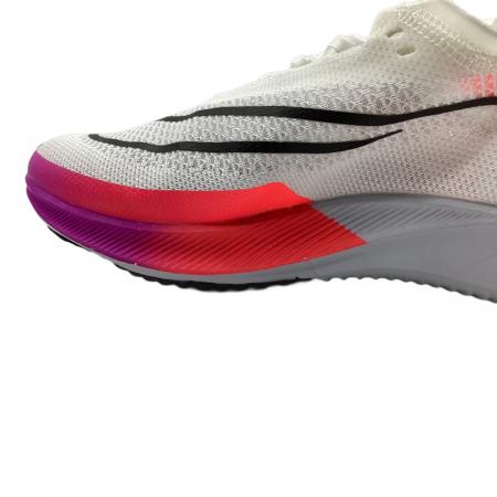 NIKE (ナイキ) ZOOMX STREAKFLY メンズ SIZE 25.5cm ホワイト DJ6566 