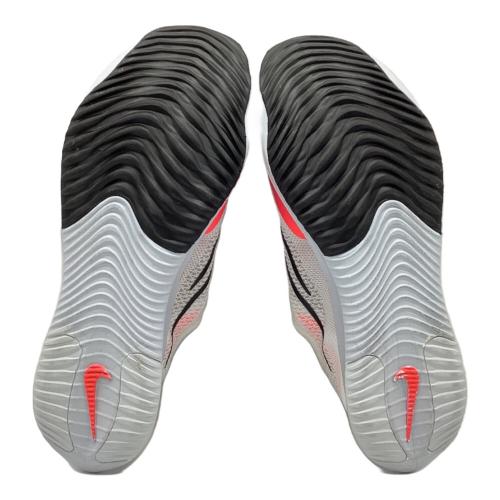 NIKE (ナイキ) ZOOMX STREAKFLY メンズ SIZE 25.5cm ホワイト DJ6566