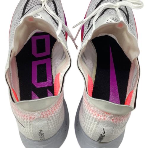 NIKE (ナイキ) ZOOMX STREAKFLY メンズ SIZE 25.5cm ホワイト DJ6566