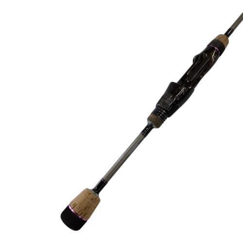 NORIES (ノリーズ) ロッド(釣竿) ECOGEAR KATSU-AJI 69 アジング