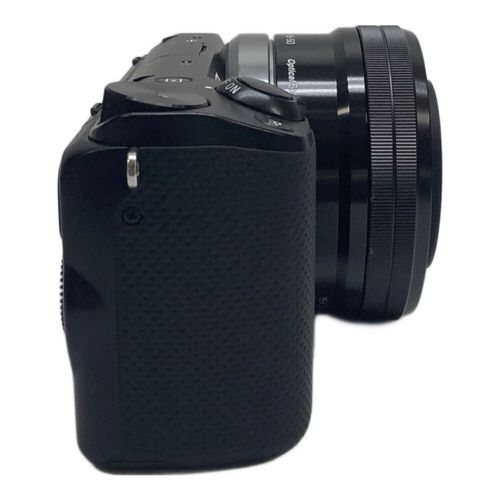 SONY (ソニー) ミラーレス一眼カメラ NEX-5R 1610万画素(有効画素)