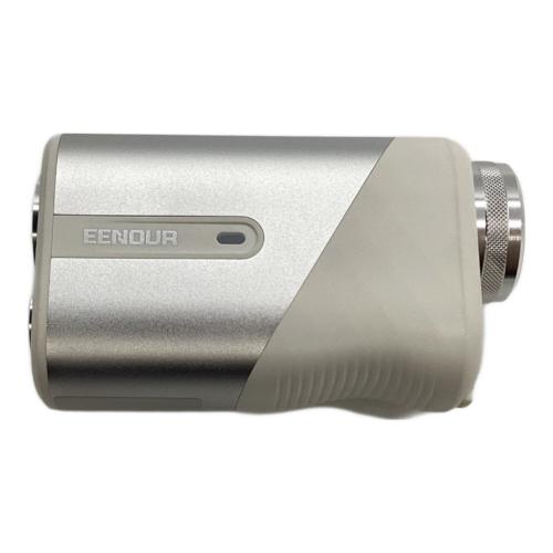 EENOU ゴルフ用レーザー距離計 ケース付 U800
