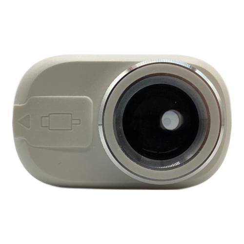 EENOU ゴルフ用レーザー距離計 ケース付 U800