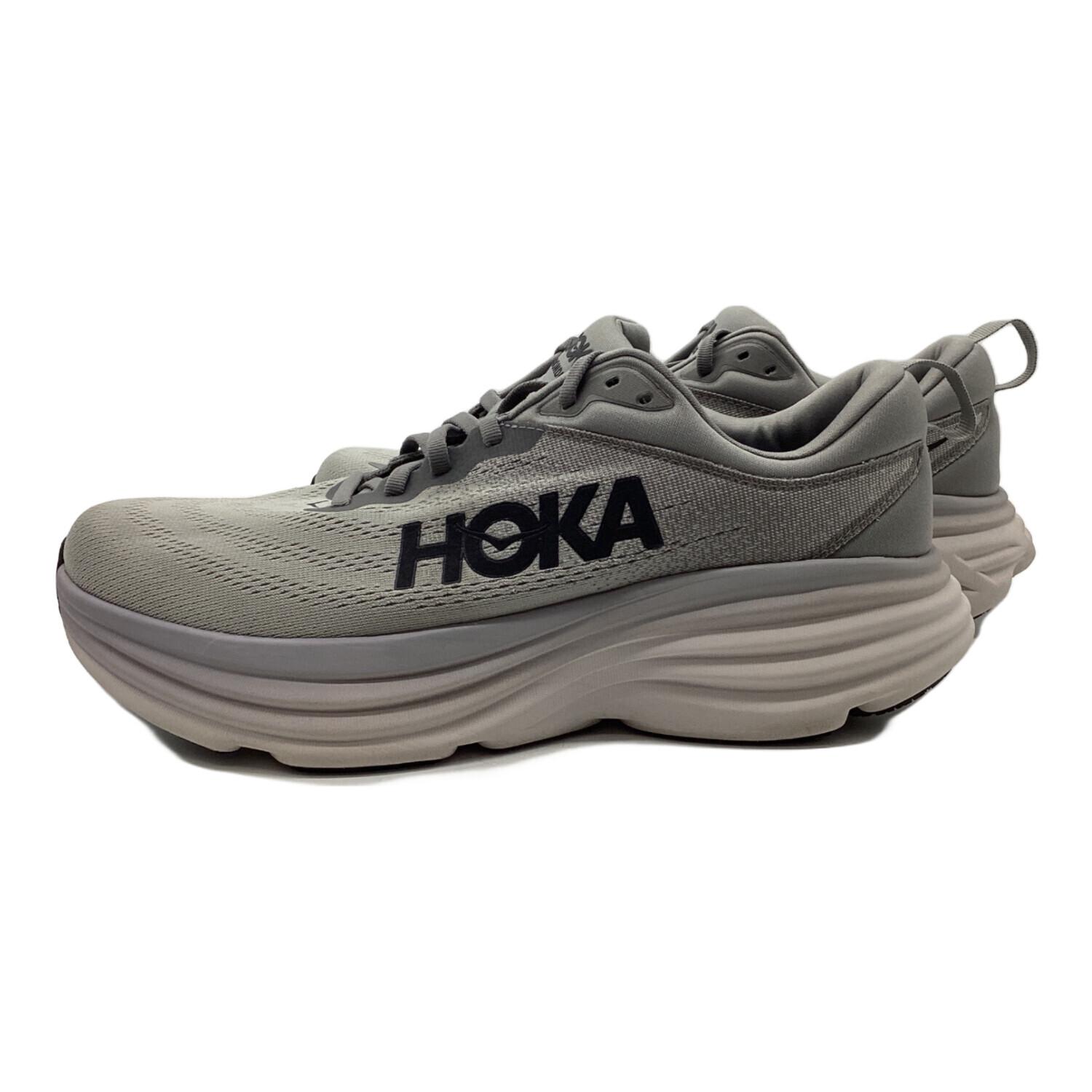 HOKAONEONE (ホカオネオネ) スニーカー メンズ SIZE 28.5cm