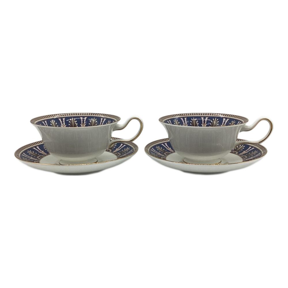 Wedgwood (ウェッジウッド) カップ&ソーサー ベレスフォード 2Pセット