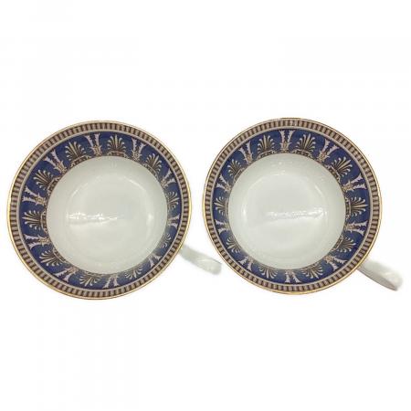 Wedgwood (ウェッジウッド) カップ&ソーサー ベレスフォード 2Pセット
