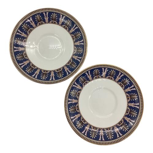 Wedgwood (ウェッジウッド) カップ&ソーサー ベレスフォード 2Pセット