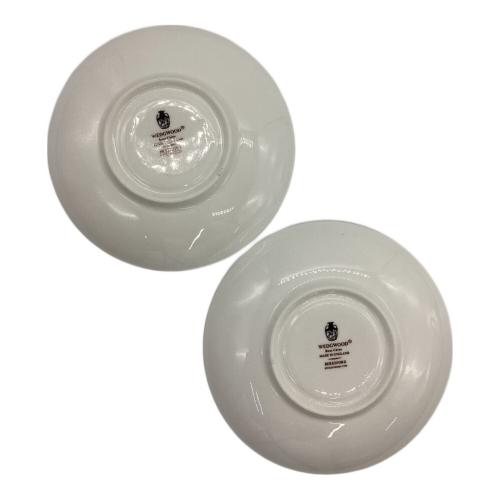 Wedgwood (ウェッジウッド) カップ&ソーサー ベレスフォード 2Pセット