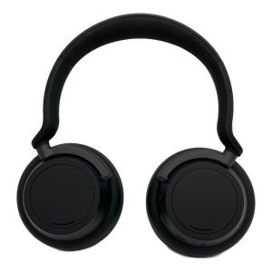 Microsoft (マイクロソフト) ワイヤレスヘッドホン QXL-00015 Surface Headphones 2