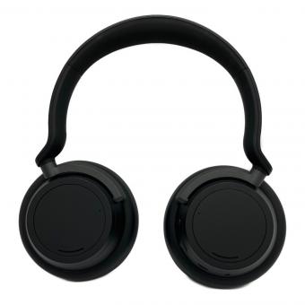 Microsoft (マイクロソフト) ワイヤレスヘッドホン QXL-00015 Surface Headphones 2