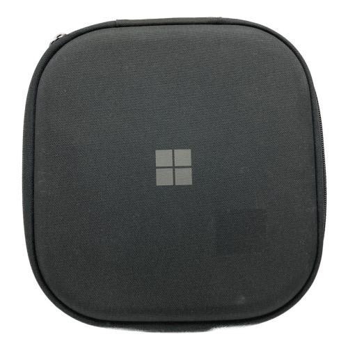 Microsoft (マイクロソフト) ワイヤレスヘッドホン QXL-00015 Surface Headphones 2