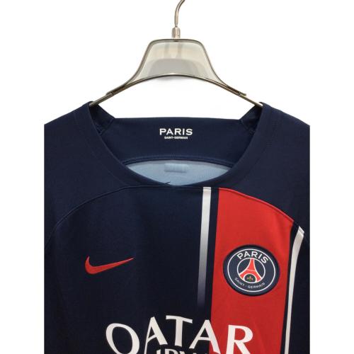 パリ・サンジェルマン サッカーユニフォーム メンズ SIZE XXL ネイビー 2023-2024シーズン ホーム DX2694-411