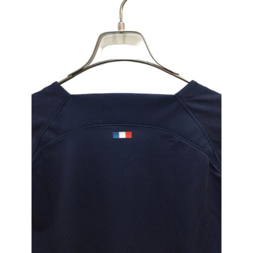 パリ・サンジェルマン サッカーユニフォーム メンズ SIZE XXL ネイビー 2023-2024シーズン ホーム DX2694-411